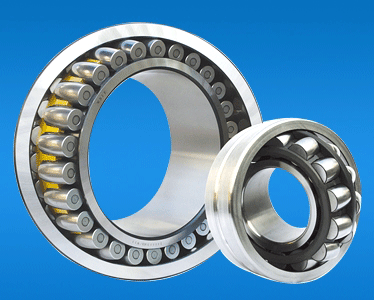 Spherical roller bearing