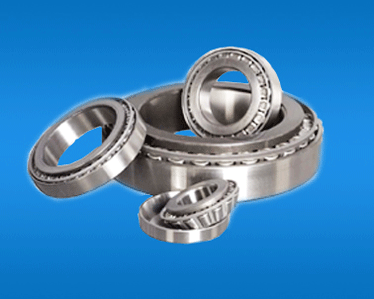 Tapered roller bearing